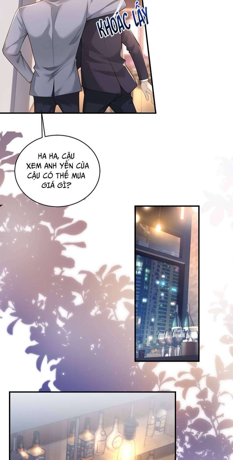 Read Hentai Image page_41 in comic Anh Ấy Đến Từ Màn Đêm - Chapter 1 - truyentvn.net