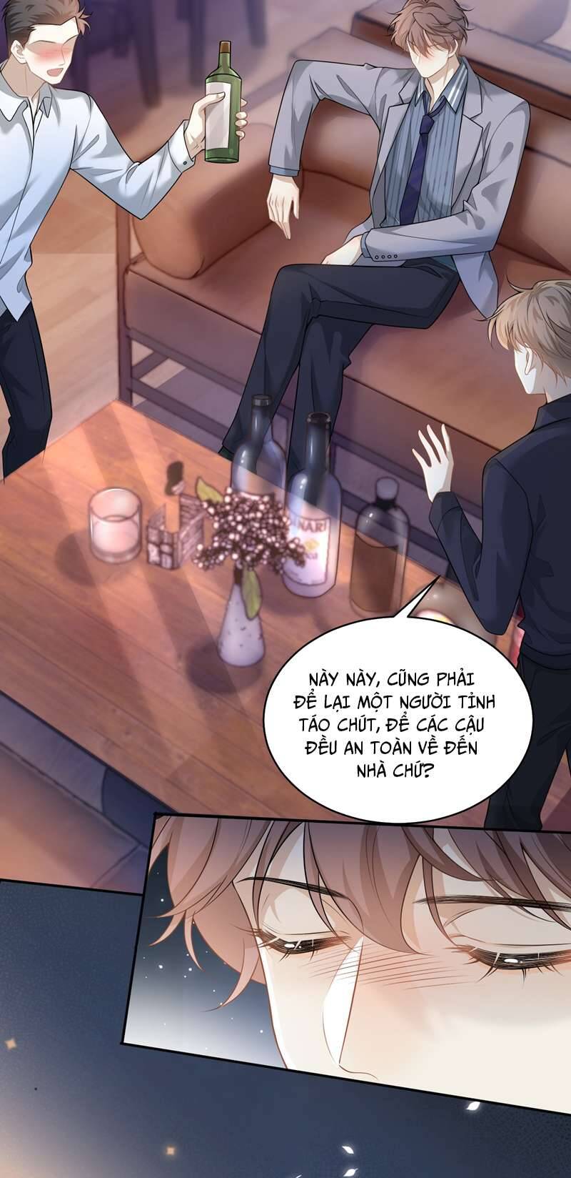 Read Hentai Image page_43 in comic Anh Ấy Đến Từ Màn Đêm - Chapter 1 - truyentvn.net