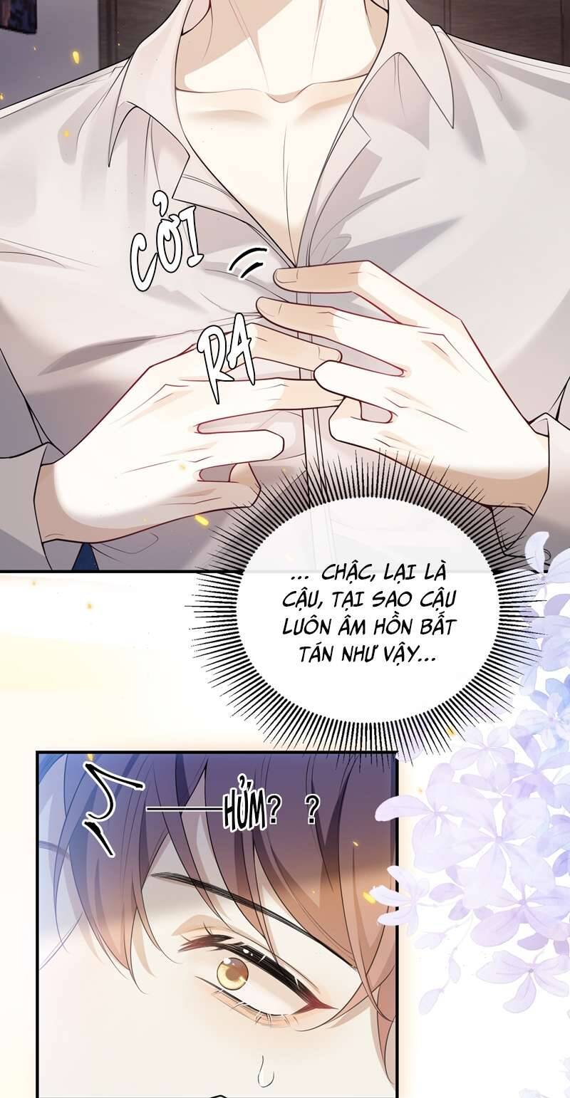 Read Hentai Image page_46 in comic Anh Ấy Đến Từ Màn Đêm - Chapter 1 - truyentvn.net