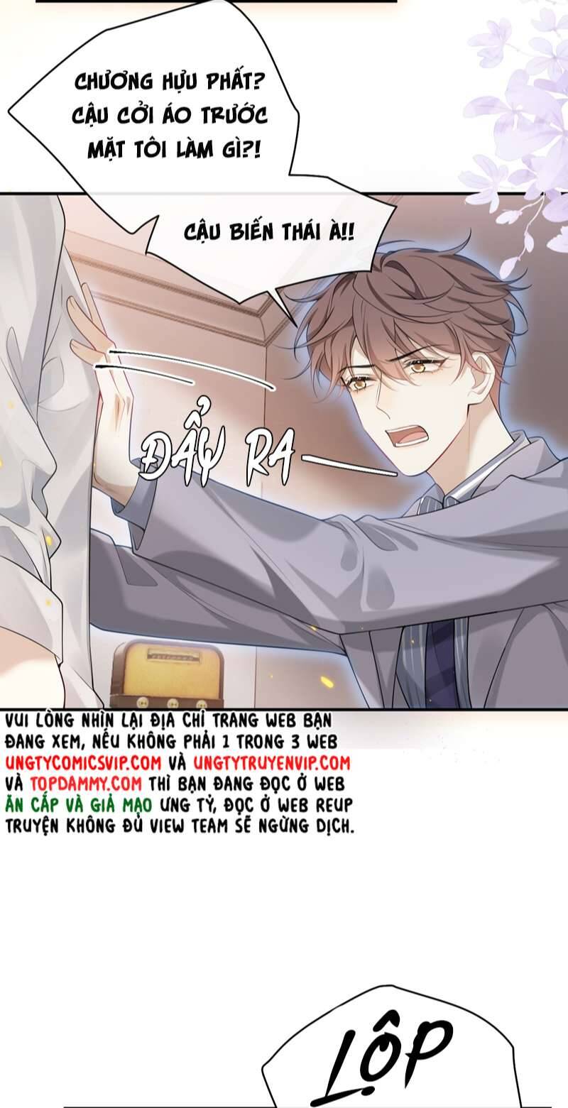 Read Hentai Image page_47 in comic Anh Ấy Đến Từ Màn Đêm - Chapter 1 - truyentvn.net