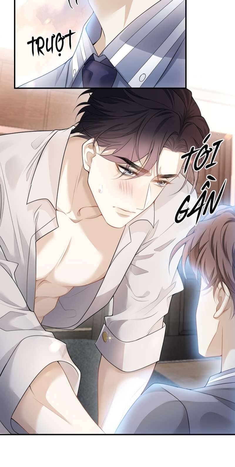 Read Hentai Image page_6 in comic Anh Ấy Đến Từ Màn Đêm - Chapter 1 - truyentvn.net