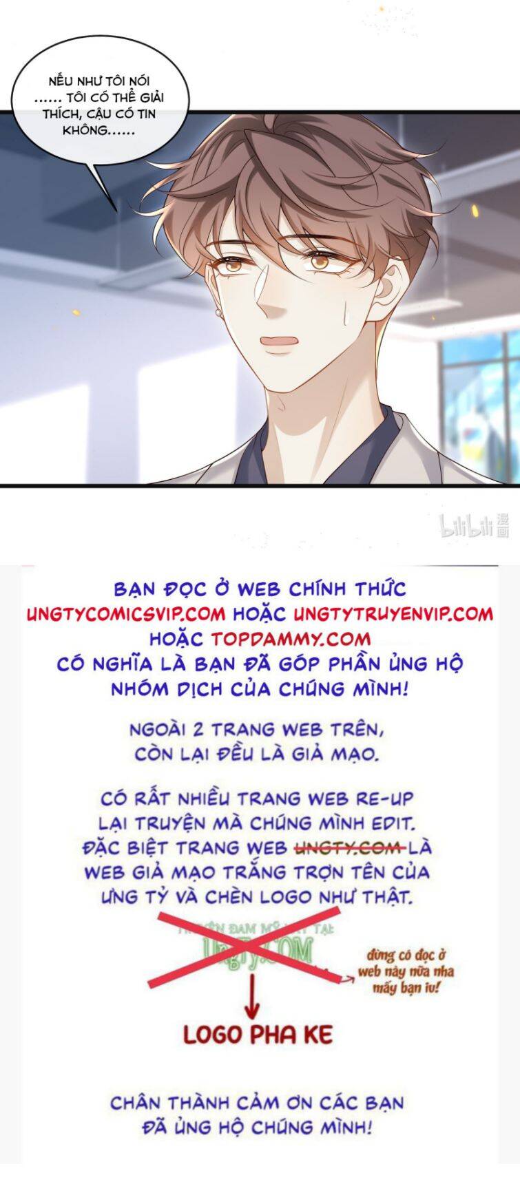 Trang truyện page_41 trong truyện tranh Anh Ấy Đến Từ Màn Đêm - Chapter 10 - truyentvn.net