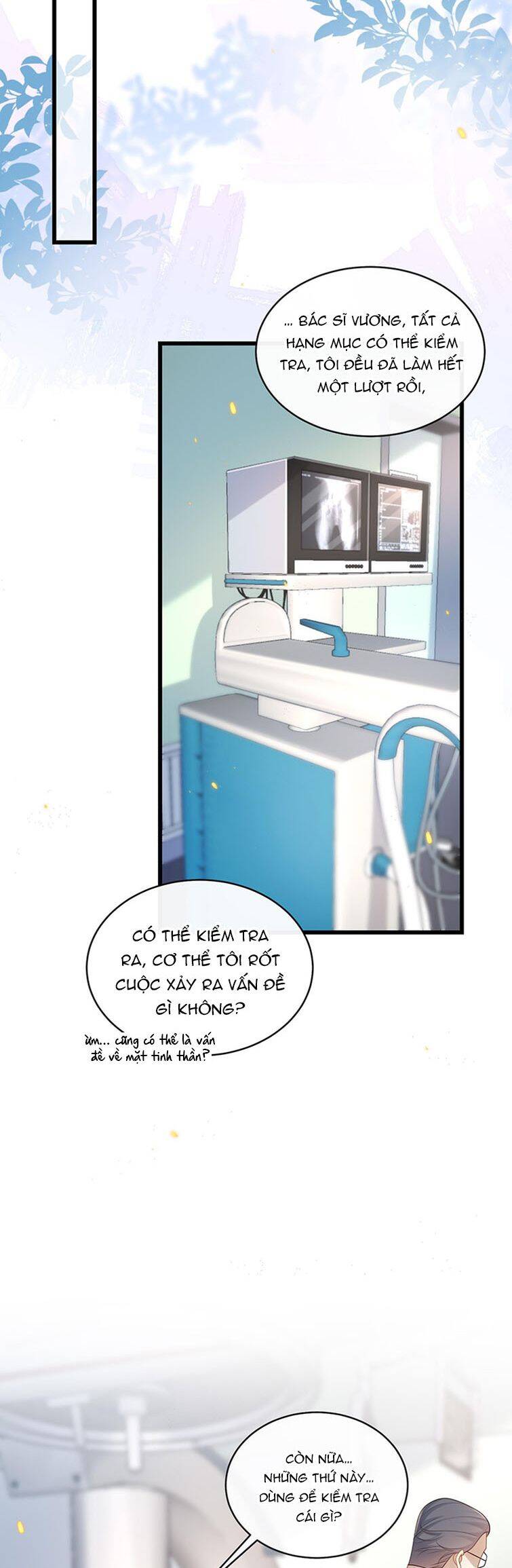 Trang truyện page_7 trong truyện tranh Anh Ấy Đến Từ Màn Đêm - Chapter 11 - truyentvn.net