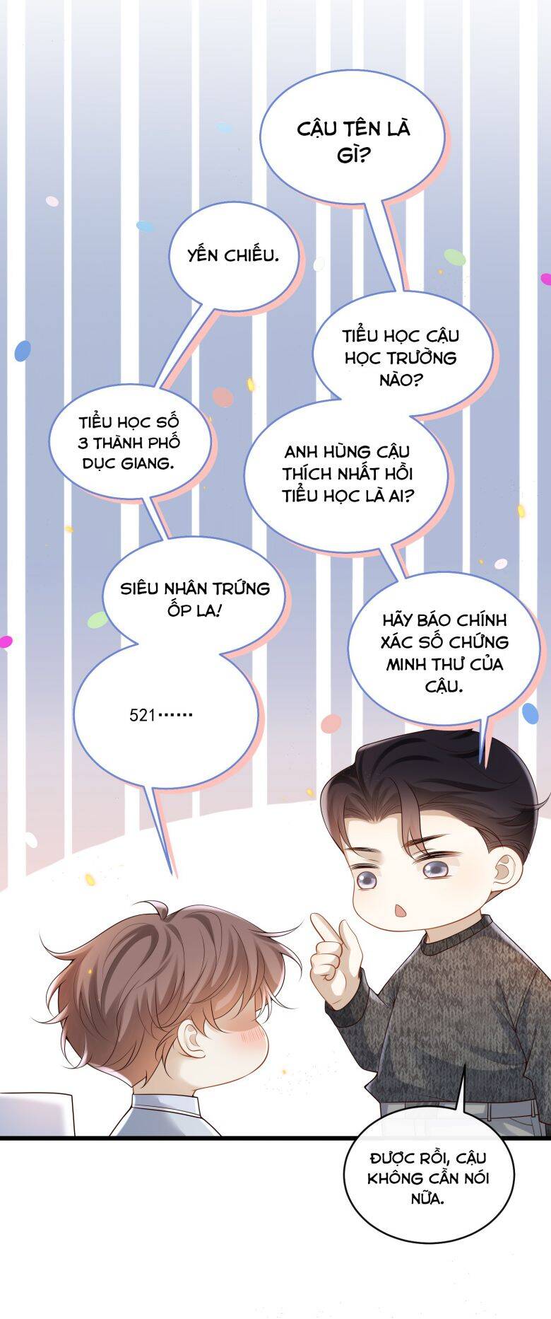 Trang truyện page_38 trong truyện tranh Anh Ấy Đến Từ Màn Đêm - Chapter 14 - truyentvn.net