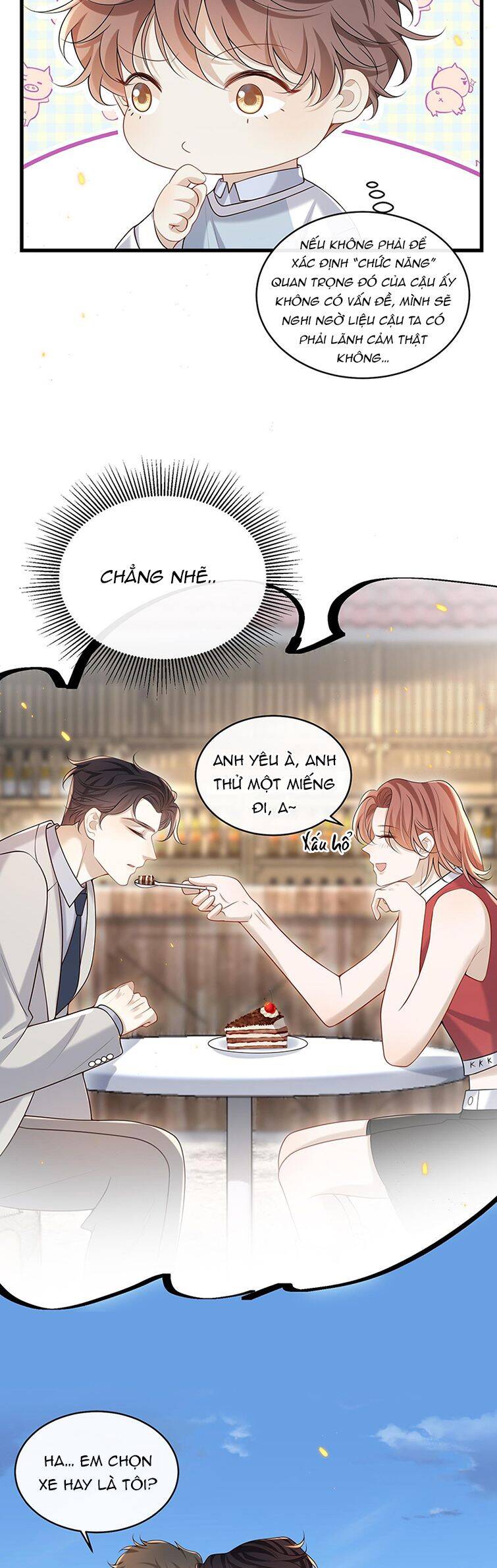 Trang truyện page_9 trong truyện tranh Anh Ấy Đến Từ Màn Đêm - Chapter 19 - truyentvn.net