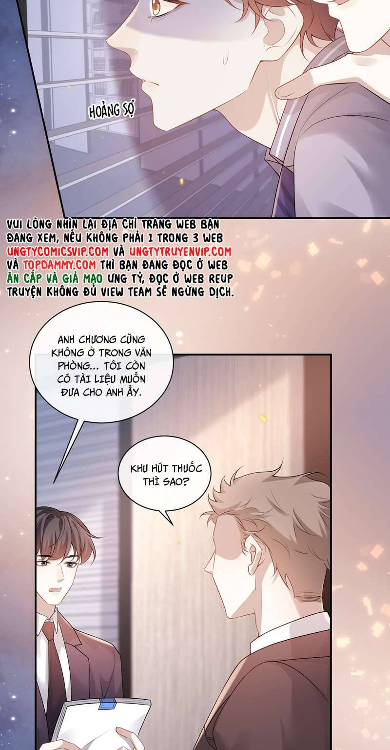 Read Hentai Image page_19 in comic Anh Ấy Đến Từ Màn Đêm - Chapter 2 - truyentvn.net