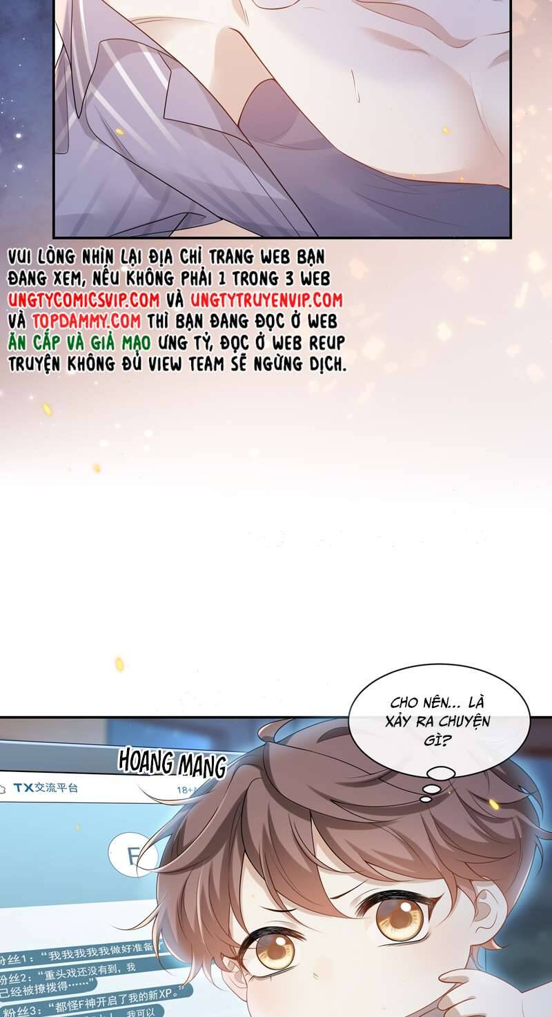 Read Hentai Image page_24 in comic Anh Ấy Đến Từ Màn Đêm - Chapter 2 - truyentvn.net