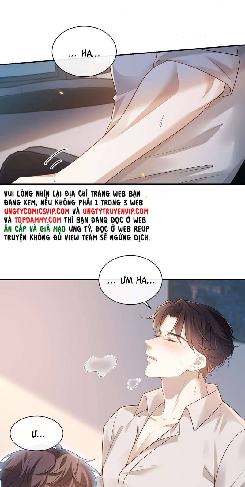 Read Hentai Image page_28 in comic Anh Ấy Đến Từ Màn Đêm - Chapter 2 - truyentvn.net