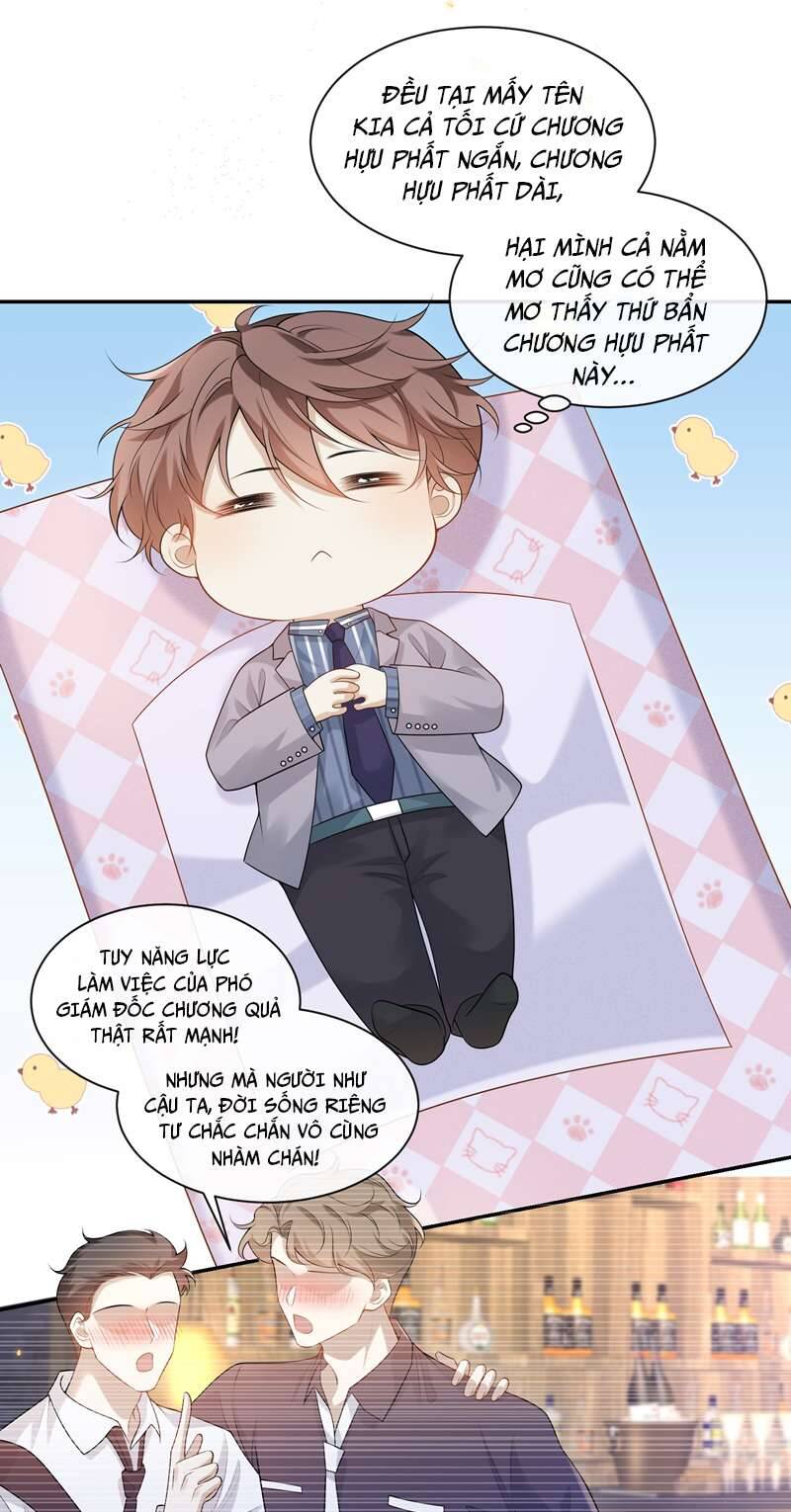 Read Hentai Image page_4 in comic Anh Ấy Đến Từ Màn Đêm - Chapter 2 - truyentvn.net