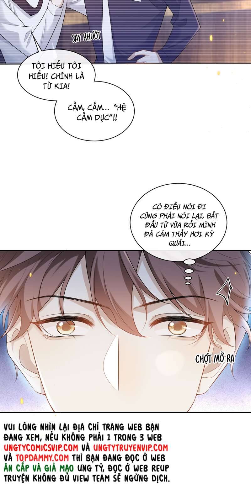 Read Hentai Image page_5 in comic Anh Ấy Đến Từ Màn Đêm - Chapter 2 - truyentvn.net