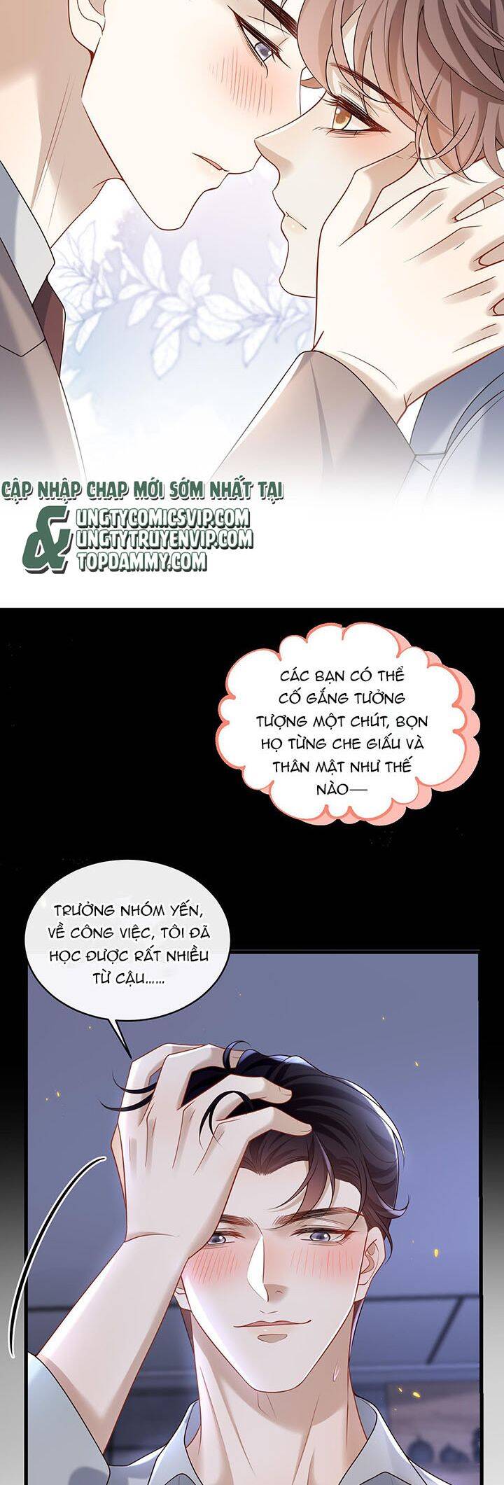 Trang truyện page_15 trong truyện tranh Anh Ấy Đến Từ Màn Đêm - Chapter 22 - truyentvn.net