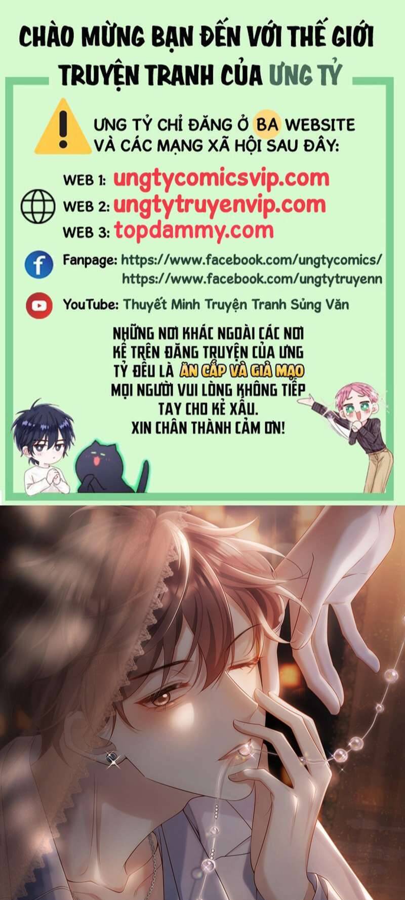 Read Hentai Image page_1 in comic Anh Ấy Đến Từ Màn Đêm - Chapter 3 - truyentvn.net