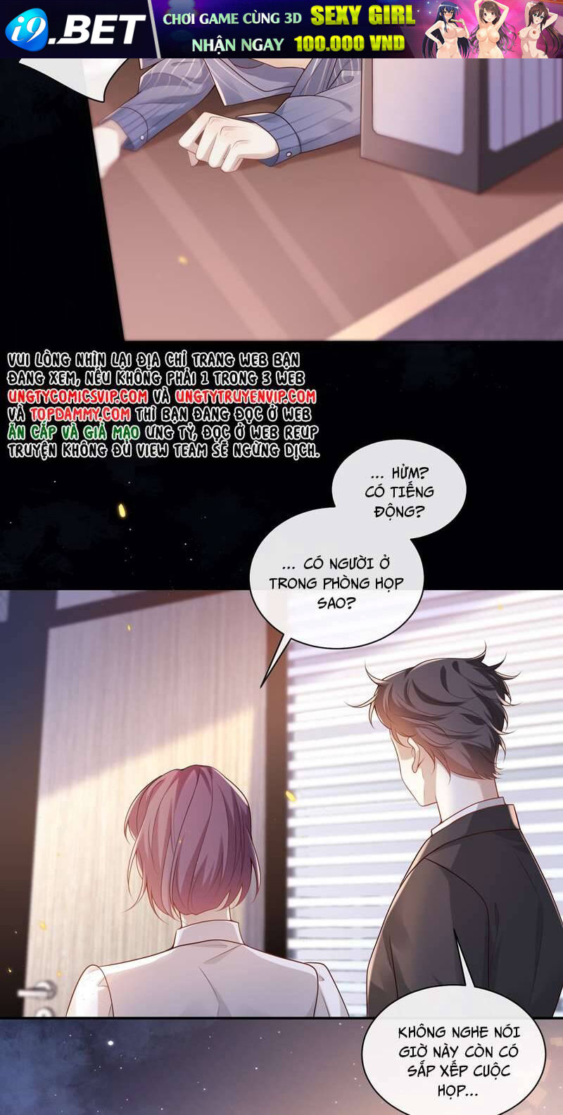 Read Hentai Image page_10 in comic Anh Ấy Đến Từ Màn Đêm - Chapter 3 - truyentvn.net