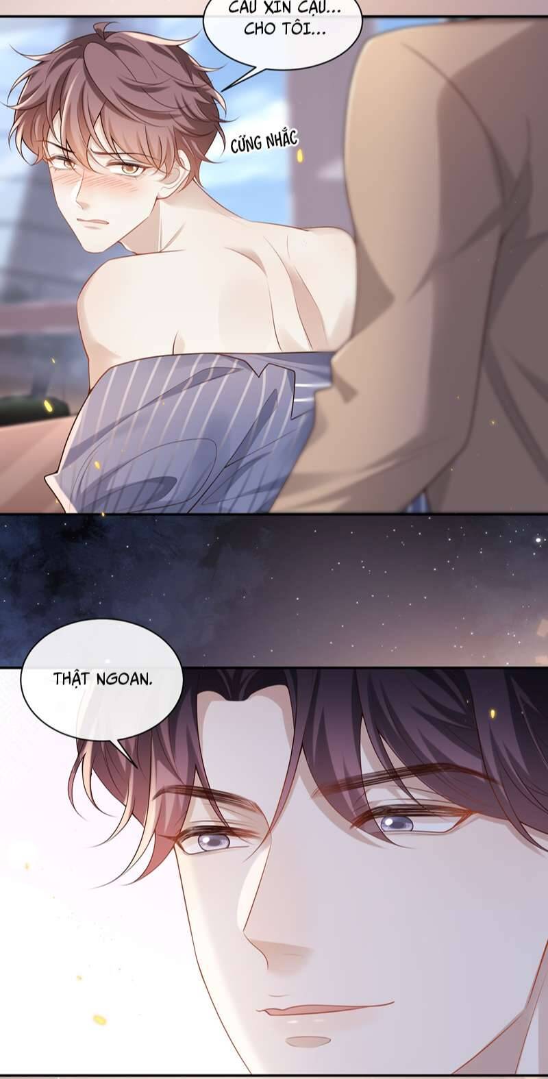 Read Hentai Image page_15 in comic Anh Ấy Đến Từ Màn Đêm - Chapter 3 - truyentvn.net