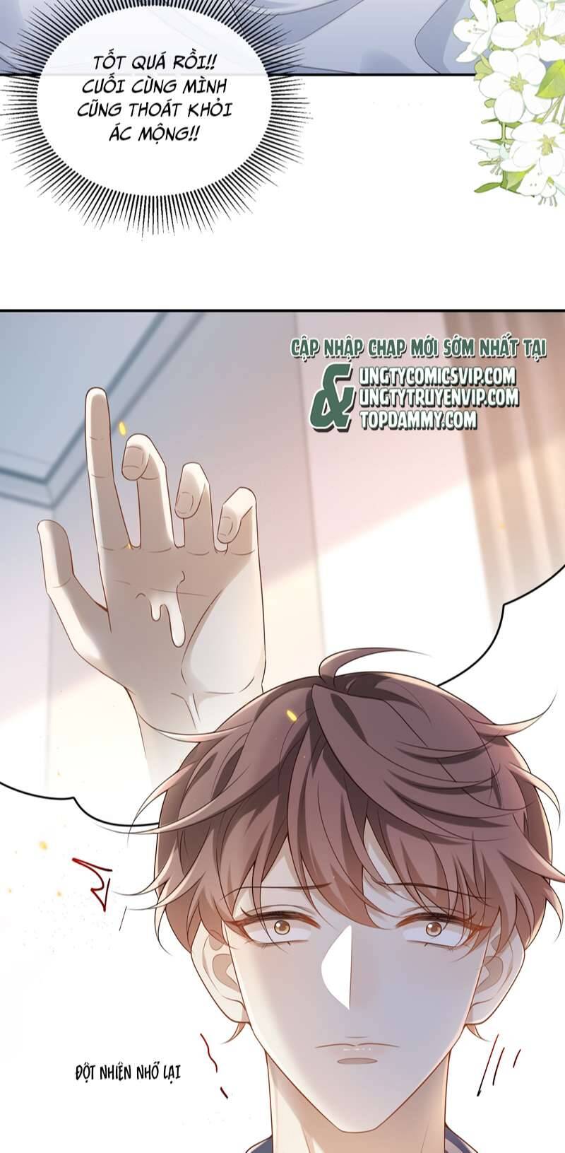 Read Hentai Image page_24 in comic Anh Ấy Đến Từ Màn Đêm - Chapter 3 - truyentvn.net