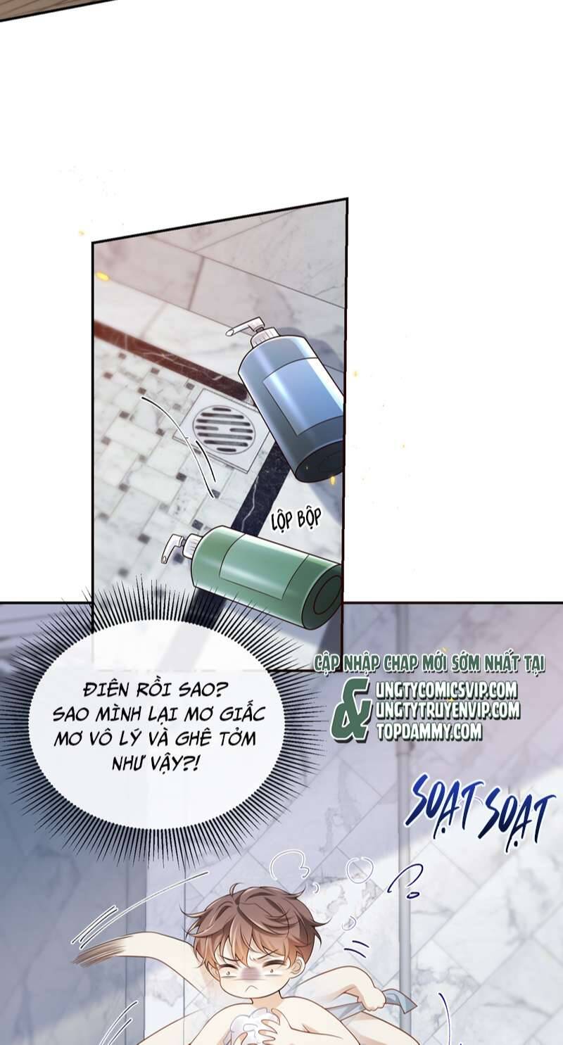 Read Hentai Image page_26 in comic Anh Ấy Đến Từ Màn Đêm - Chapter 3 - truyentvn.net