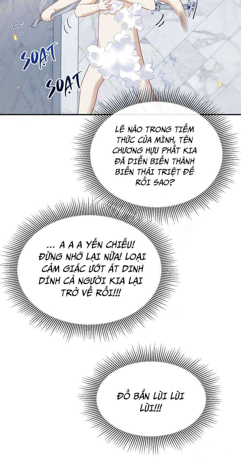 Read Hentai Image page_27 in comic Anh Ấy Đến Từ Màn Đêm - Chapter 3 - truyentvn.net