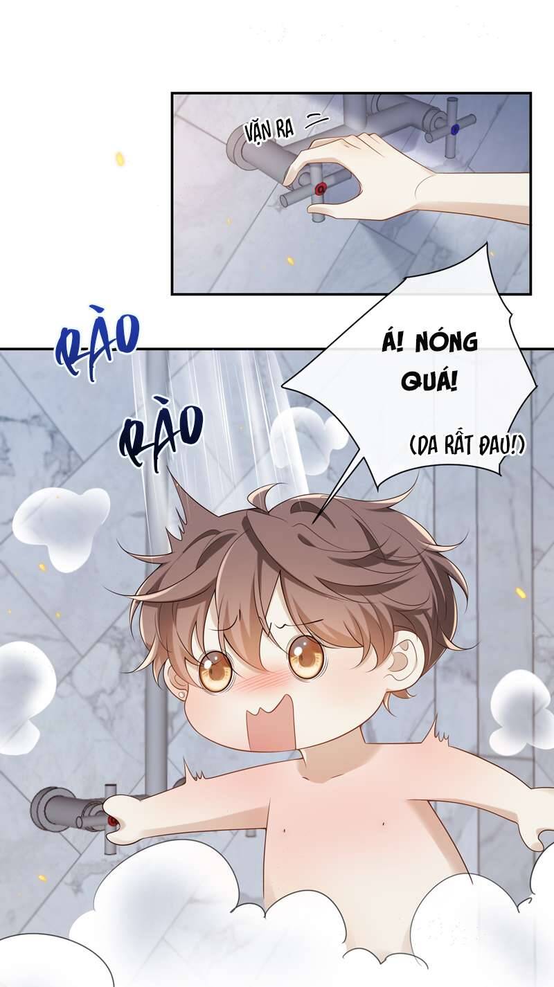 Read Hentai Image page_28 in comic Anh Ấy Đến Từ Màn Đêm - Chapter 3 - truyentvn.net