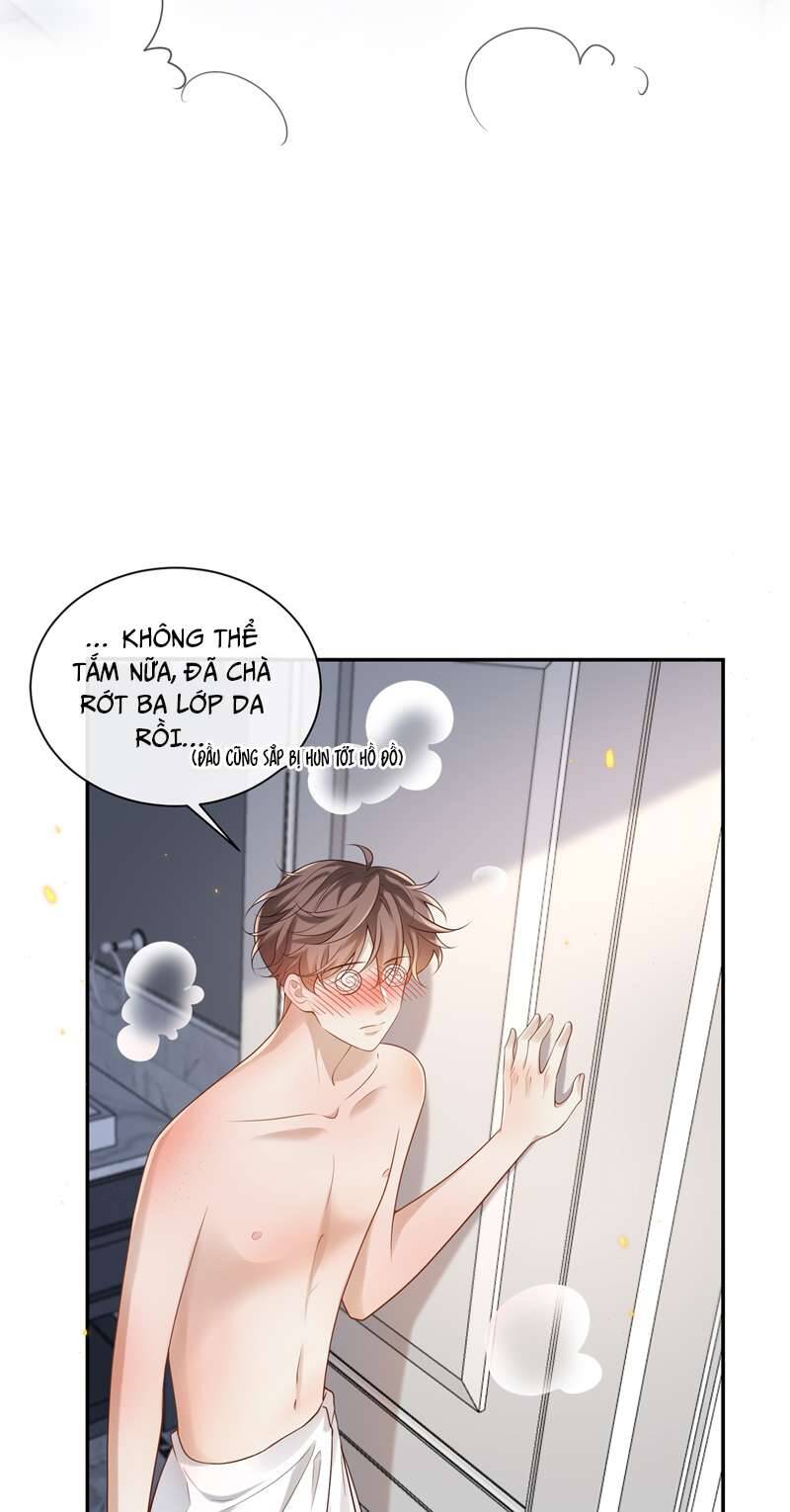 Read Hentai Image page_29 in comic Anh Ấy Đến Từ Màn Đêm - Chapter 3 - truyentvn.net