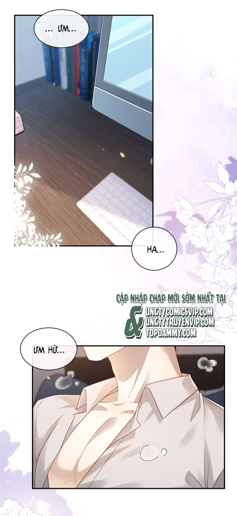 Read Hentai Image page_3 in comic Anh Ấy Đến Từ Màn Đêm - Chapter 3 - truyentvn.net