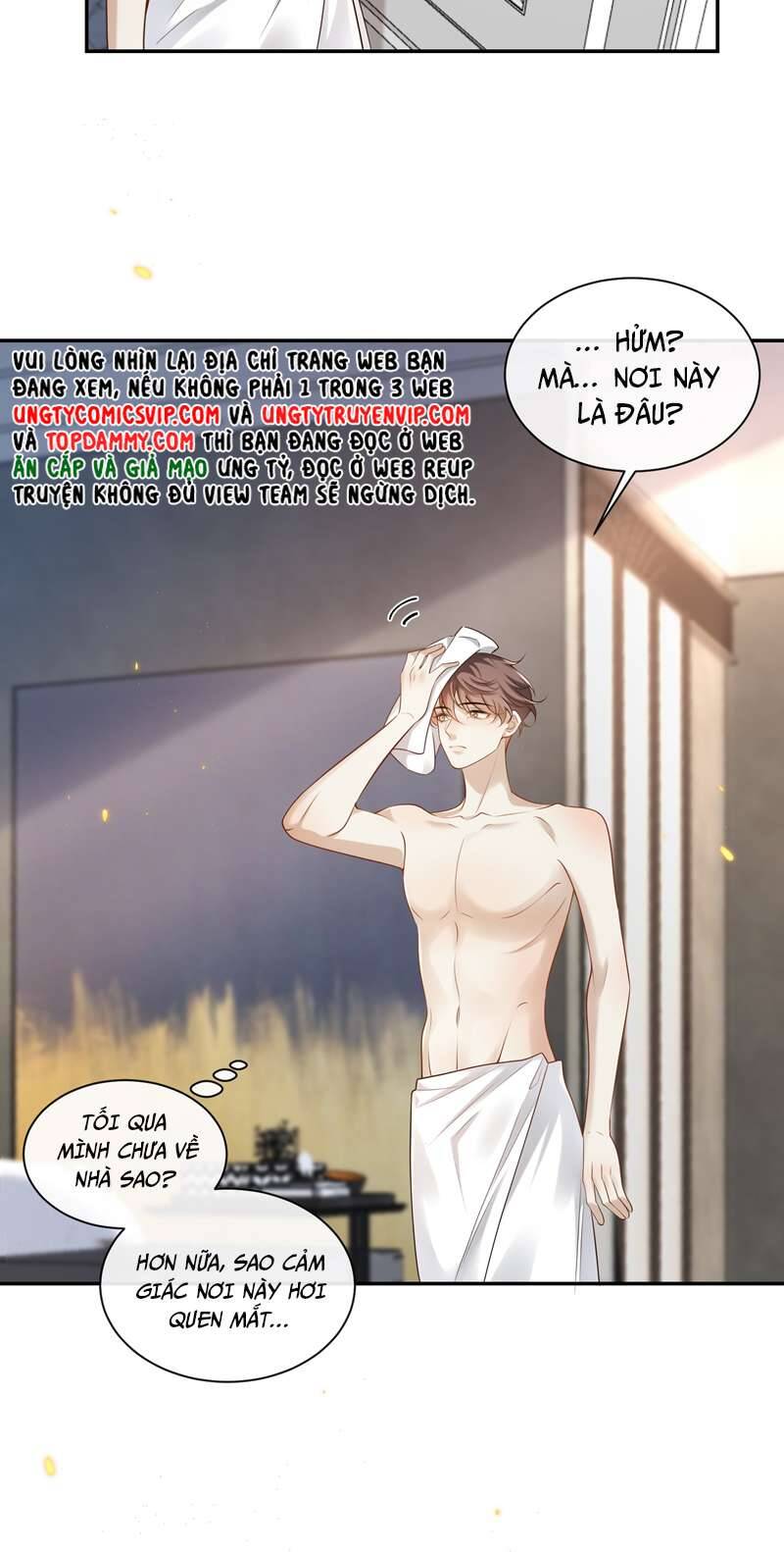 Read Hentai Image page_30 in comic Anh Ấy Đến Từ Màn Đêm - Chapter 3 - truyentvn.net