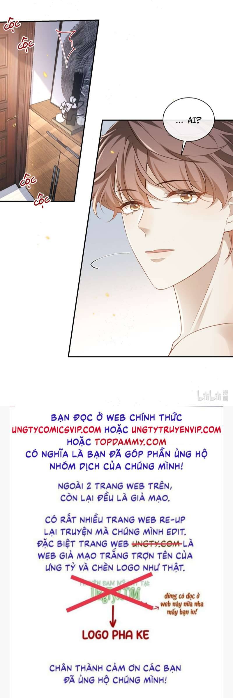 Read Hentai Image page_31 in comic Anh Ấy Đến Từ Màn Đêm - Chapter 3 - truyentvn.net