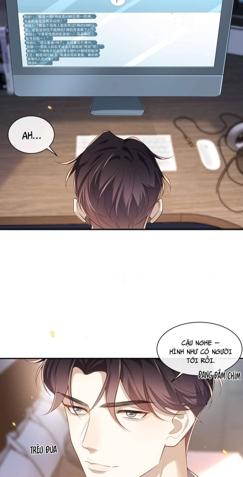 Read Hentai Image page_6 in comic Anh Ấy Đến Từ Màn Đêm - Chapter 3 - truyentvn.net