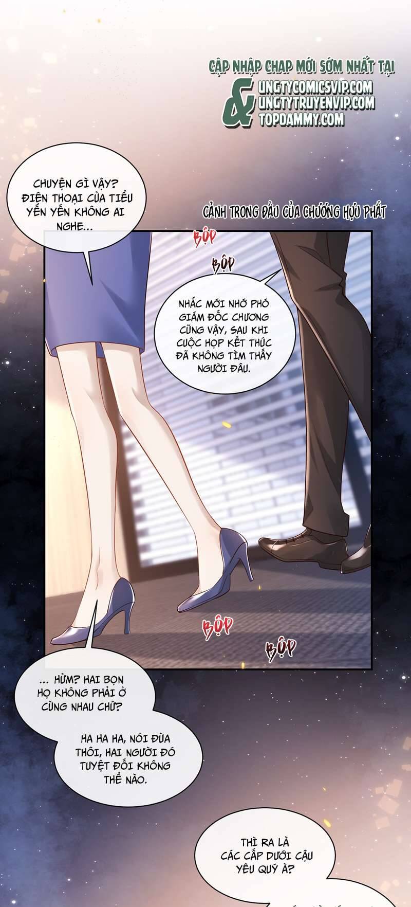 Read Hentai Image page_8 in comic Anh Ấy Đến Từ Màn Đêm - Chapter 3 - truyentvn.net