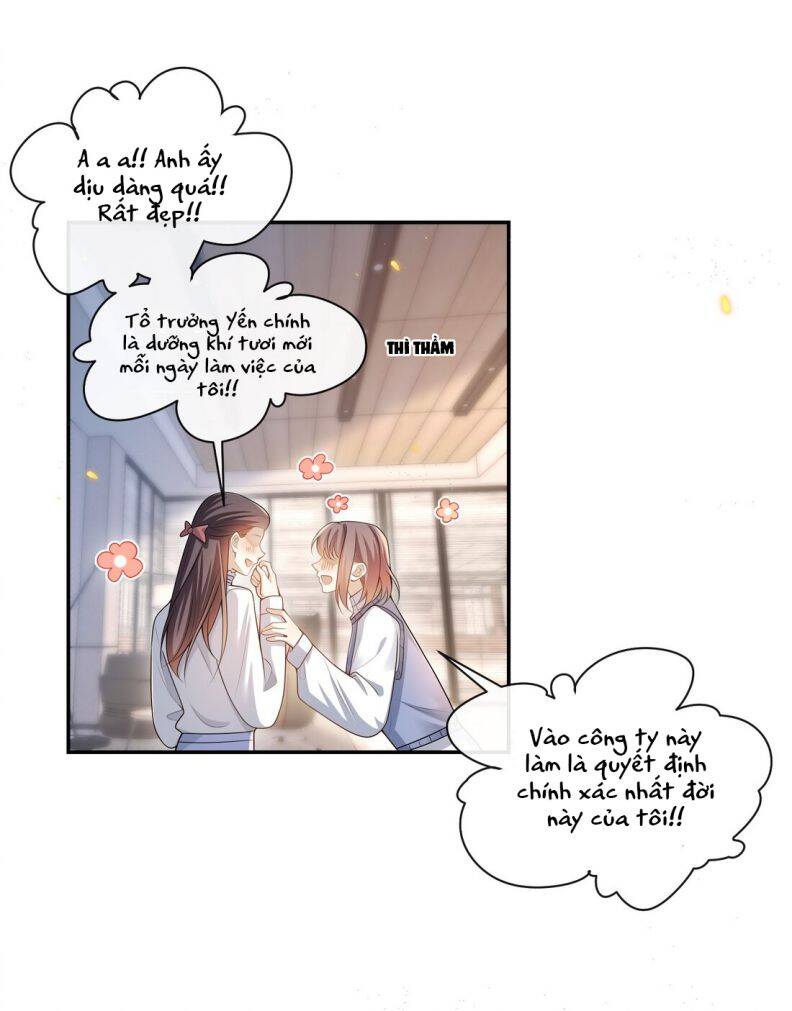 Read Hentai Image page_12 in comic Anh Ấy Đến Từ Màn Đêm - Chapter 4 - truyentvn.net