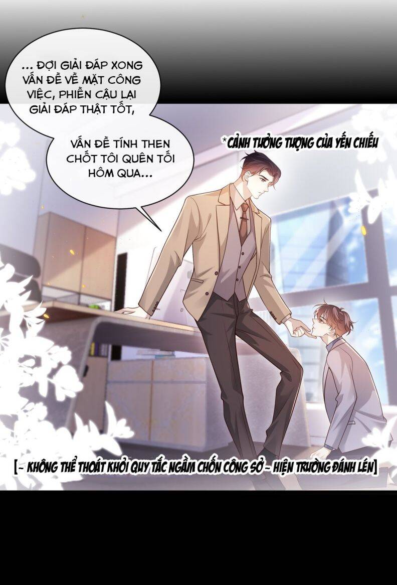 Read Hentai Image page_16 in comic Anh Ấy Đến Từ Màn Đêm - Chapter 4 - truyentvn.net