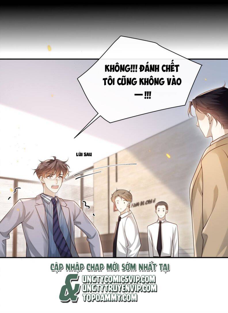 Read Hentai Image page_17 in comic Anh Ấy Đến Từ Màn Đêm - Chapter 4 - truyentvn.net