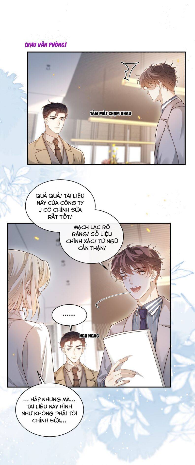 Read Hentai Image page_19 in comic Anh Ấy Đến Từ Màn Đêm - Chapter 4 - truyentvn.net