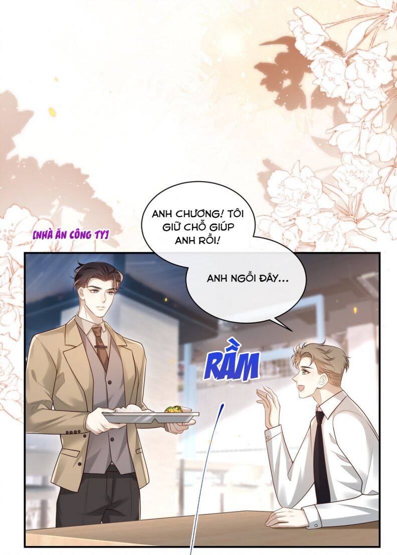 Read Hentai Image page_23 in comic Anh Ấy Đến Từ Màn Đêm - Chapter 4 - truyentvn.net