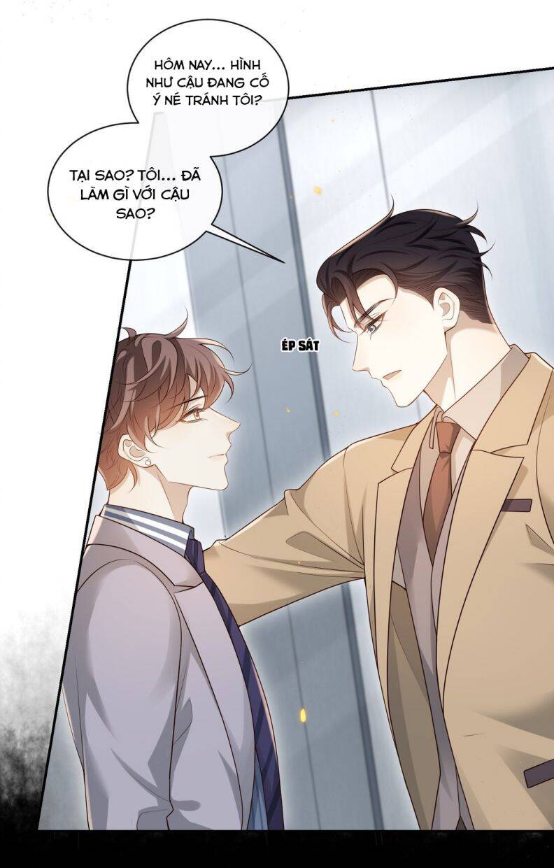 Read Hentai Image page_31 in comic Anh Ấy Đến Từ Màn Đêm - Chapter 4 - truyentvn.net