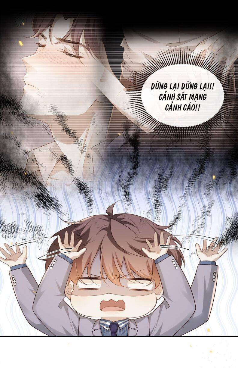 Read Hentai Image page_32 in comic Anh Ấy Đến Từ Màn Đêm - Chapter 4 - truyentvn.net