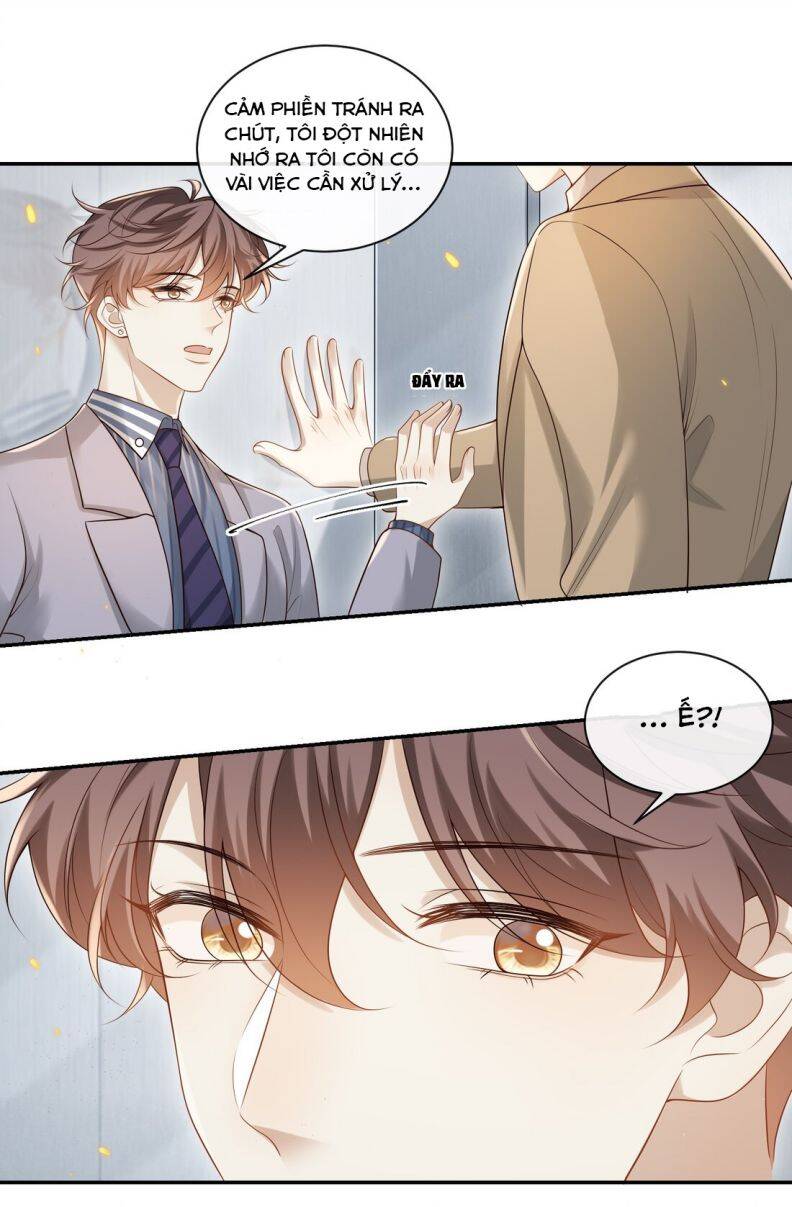 Read Hentai Image page_35 in comic Anh Ấy Đến Từ Màn Đêm - Chapter 4 - truyentvn.net