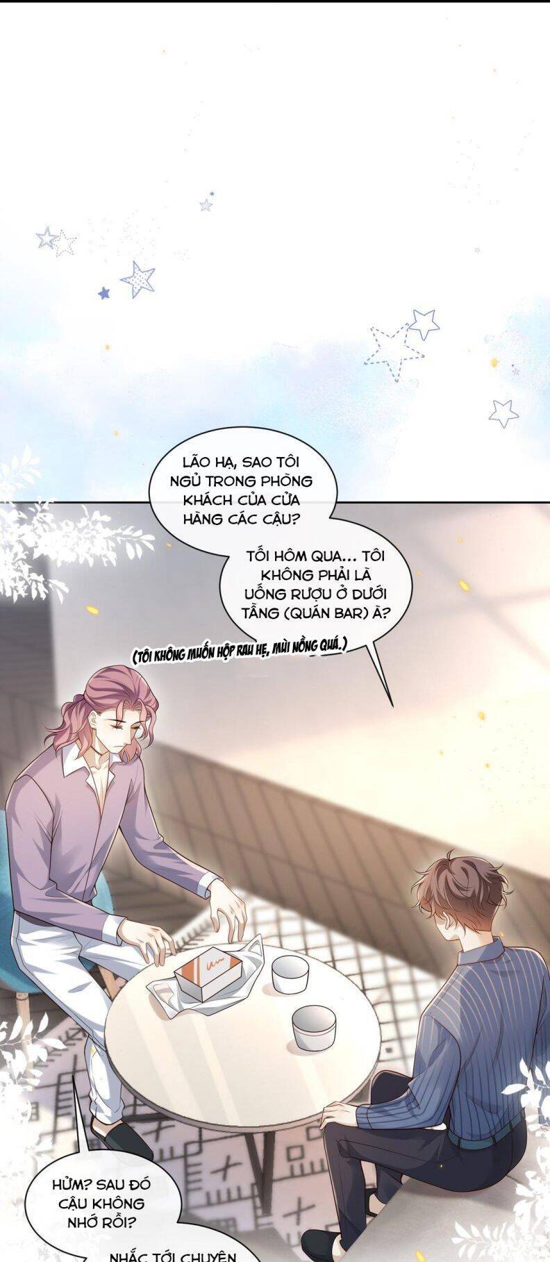 Read Hentai Image page_6 in comic Anh Ấy Đến Từ Màn Đêm - Chapter 4 - truyentvn.net