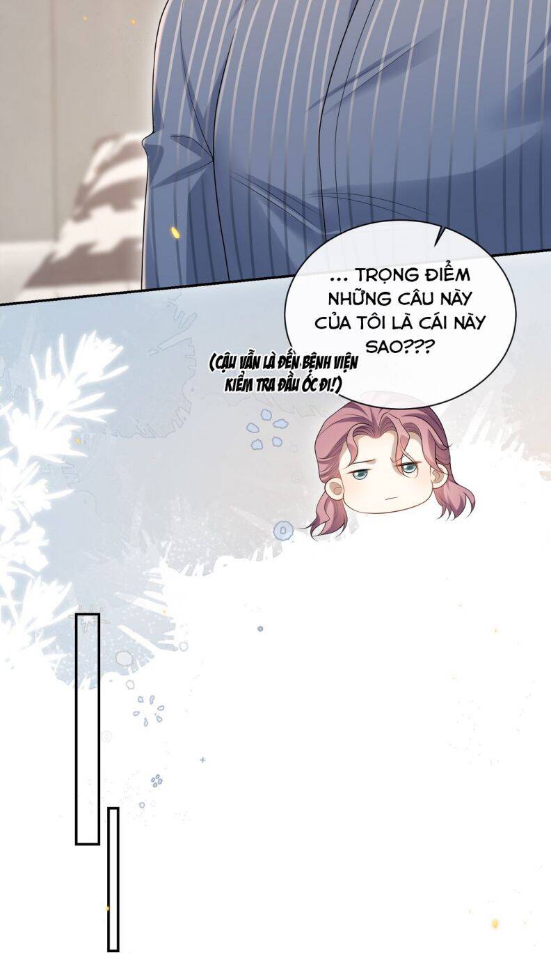 Read Hentai Image page_9 in comic Anh Ấy Đến Từ Màn Đêm - Chapter 4 - truyentvn.net