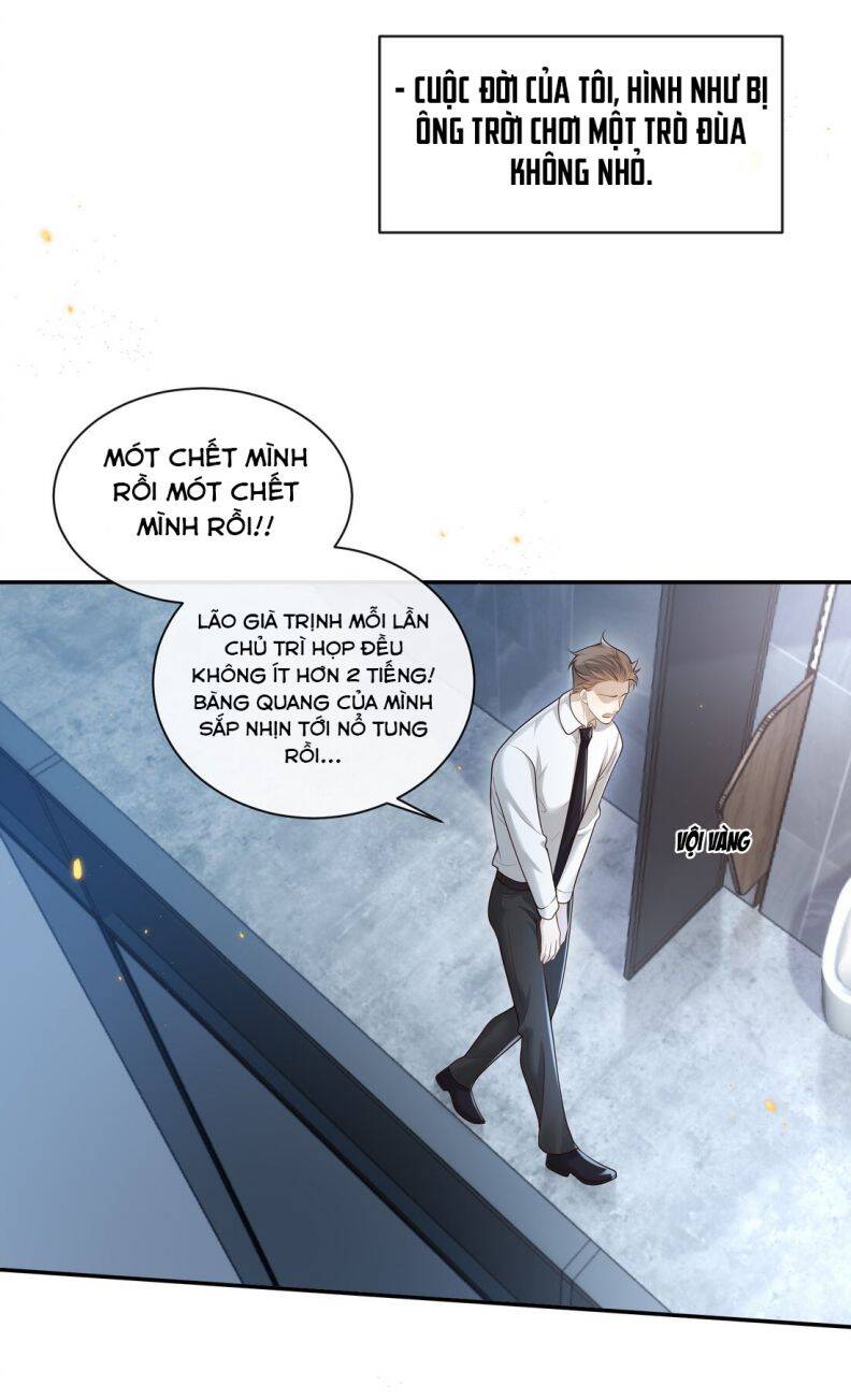 Read Hentai Image page_13 in comic Anh Ấy Đến Từ Màn Đêm - Chapter 5 - truyentvn.net