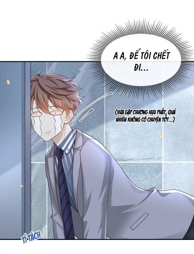 Read Hentai Image page_17 in comic Anh Ấy Đến Từ Màn Đêm - Chapter 5 - truyentvn.net