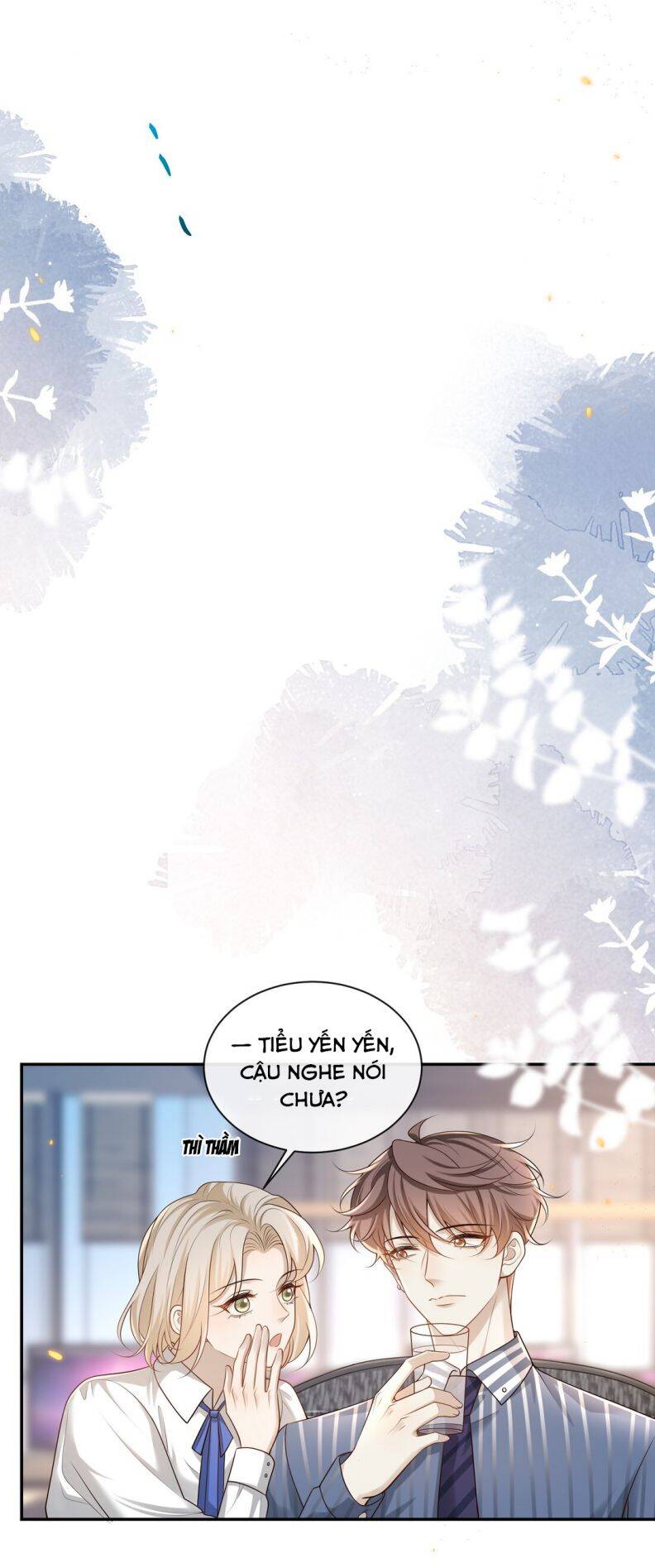 Read Hentai Image page_19 in comic Anh Ấy Đến Từ Màn Đêm - Chapter 5 - truyentvn.net