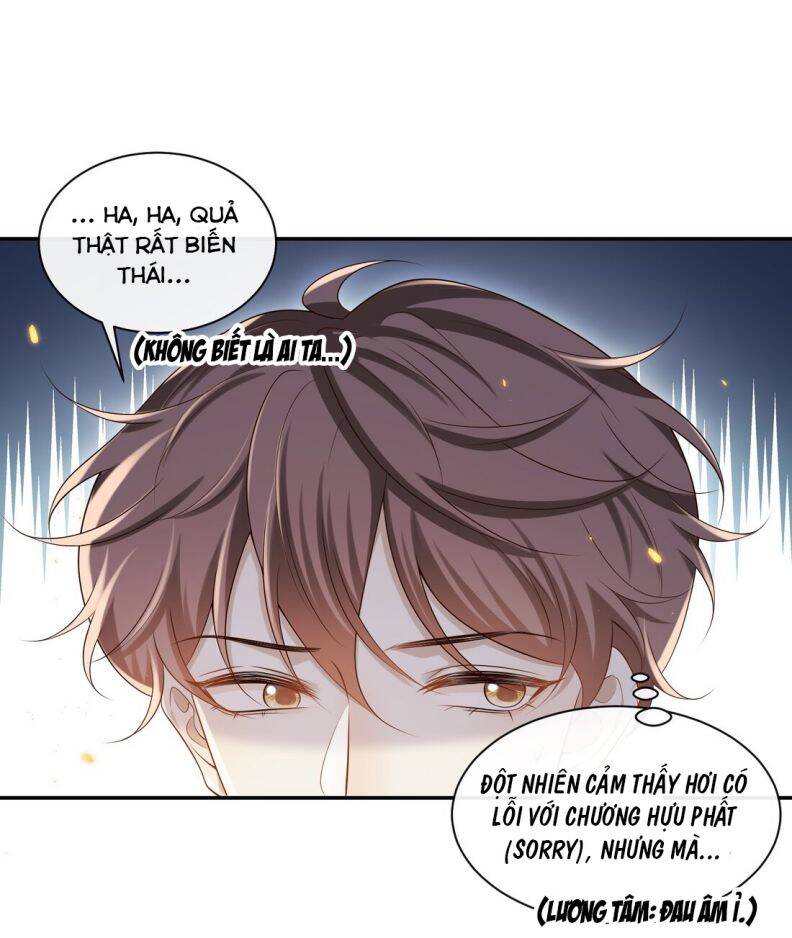 Read Hentai Image page_21 in comic Anh Ấy Đến Từ Màn Đêm - Chapter 5 - truyentvn.net