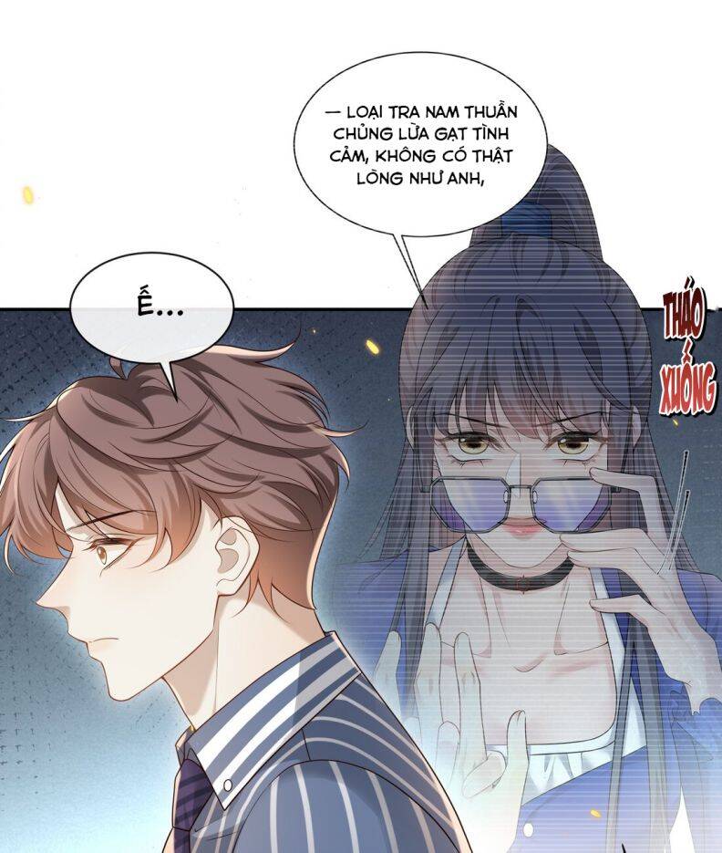 Read Hentai Image page_26 in comic Anh Ấy Đến Từ Màn Đêm - Chapter 5 - truyentvn.net