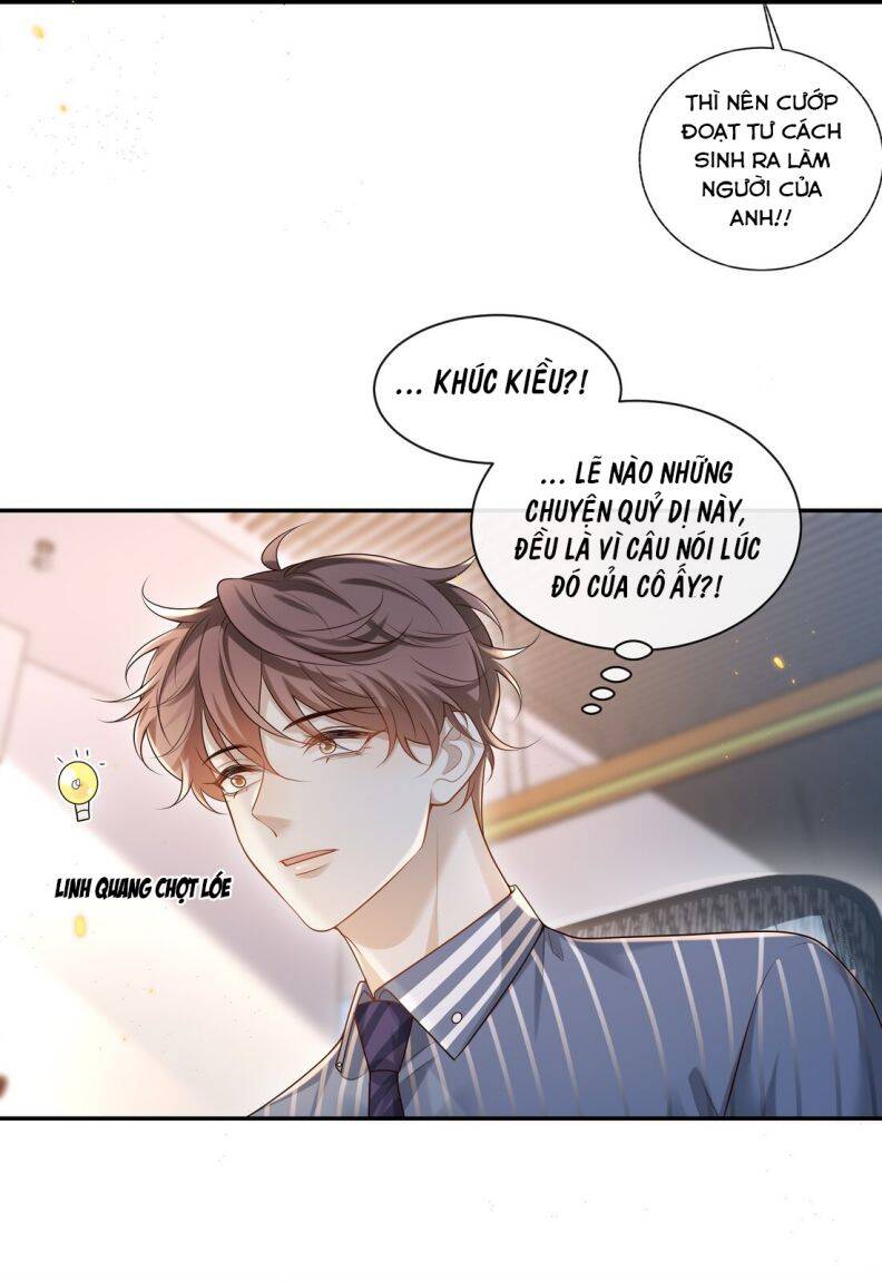 Read Hentai Image page_27 in comic Anh Ấy Đến Từ Màn Đêm - Chapter 5 - truyentvn.net