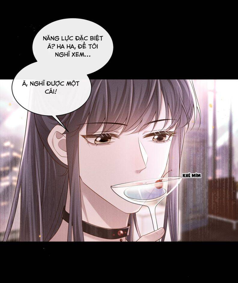 Read Hentai Image page_33 in comic Anh Ấy Đến Từ Màn Đêm - Chapter 5 - truyentvn.net