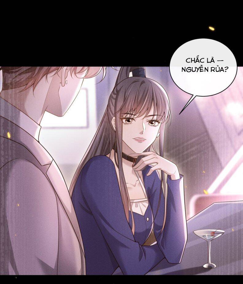 Read Hentai Image page_34 in comic Anh Ấy Đến Từ Màn Đêm - Chapter 5 - truyentvn.net