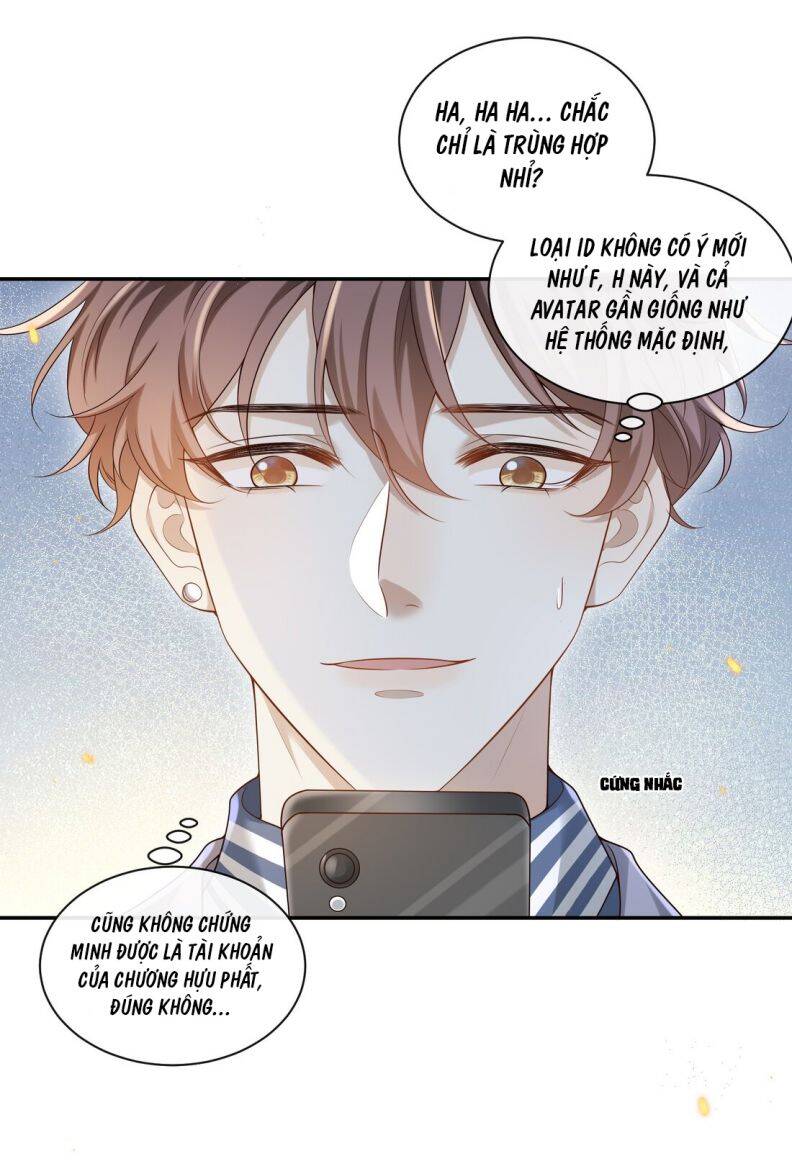 Read Hentai Image page_7 in comic Anh Ấy Đến Từ Màn Đêm - Chapter 5 - truyentvn.net