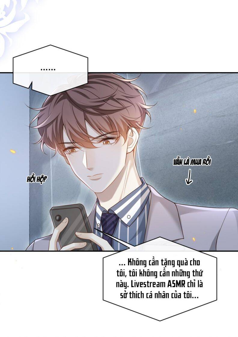 Read Hentai Image page_9 in comic Anh Ấy Đến Từ Màn Đêm - Chapter 5 - truyentvn.net