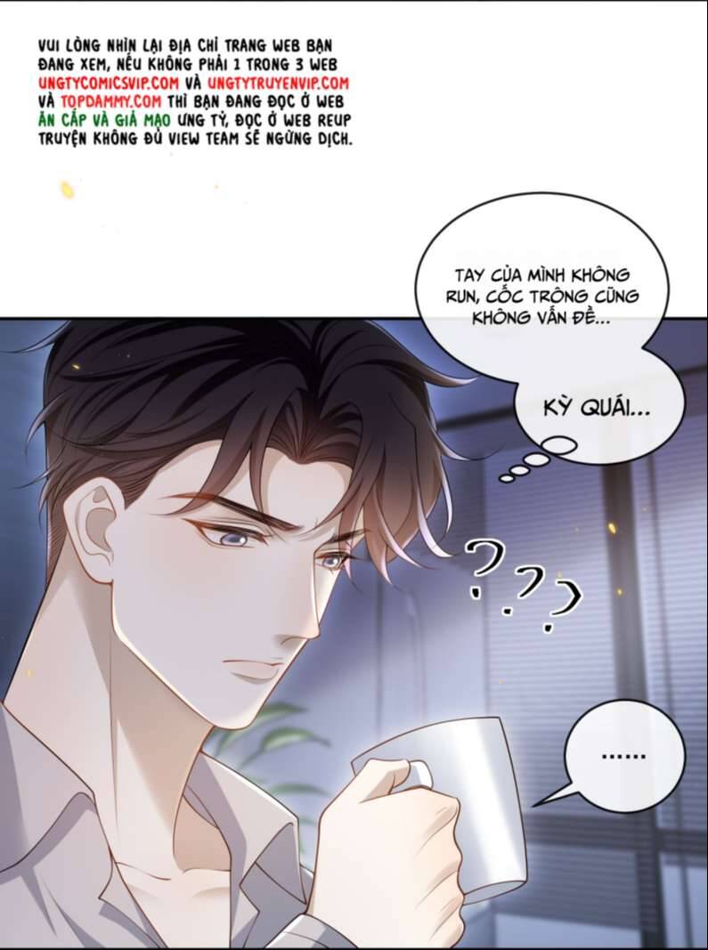 Trang truyện page_18 trong truyện tranh Anh Ấy Đến Từ Màn Đêm - Chapter 8 - truyentvn.net