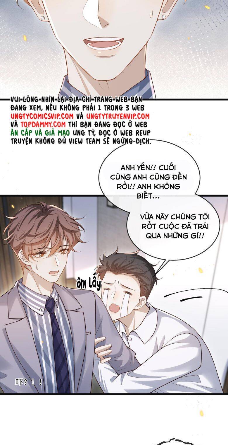 Trang truyện page_12 trong truyện tranh Anh Ấy Đến Từ Màn Đêm - Chapter 9 - truyentvn.net